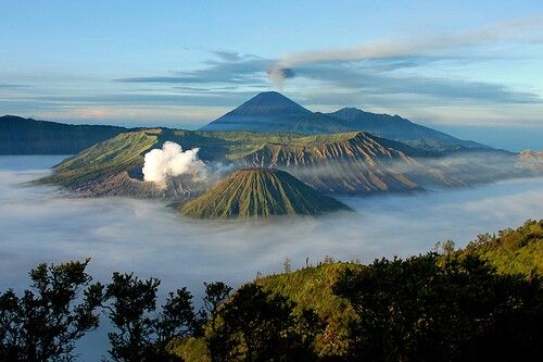 Gunung Batur