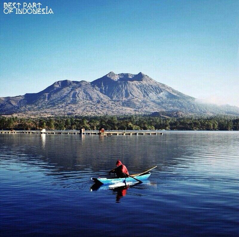 Danau Batur