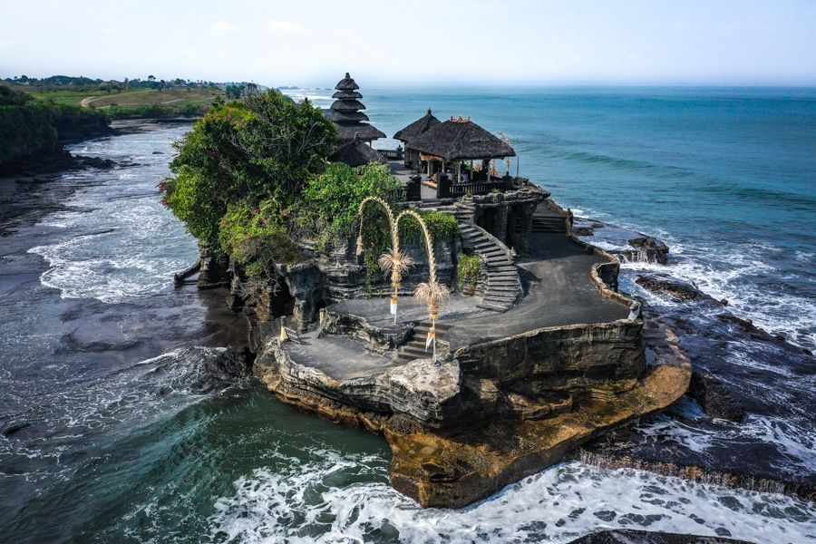 Tanah Lot