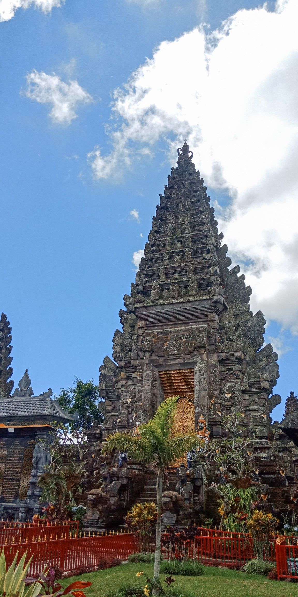 Wisata B