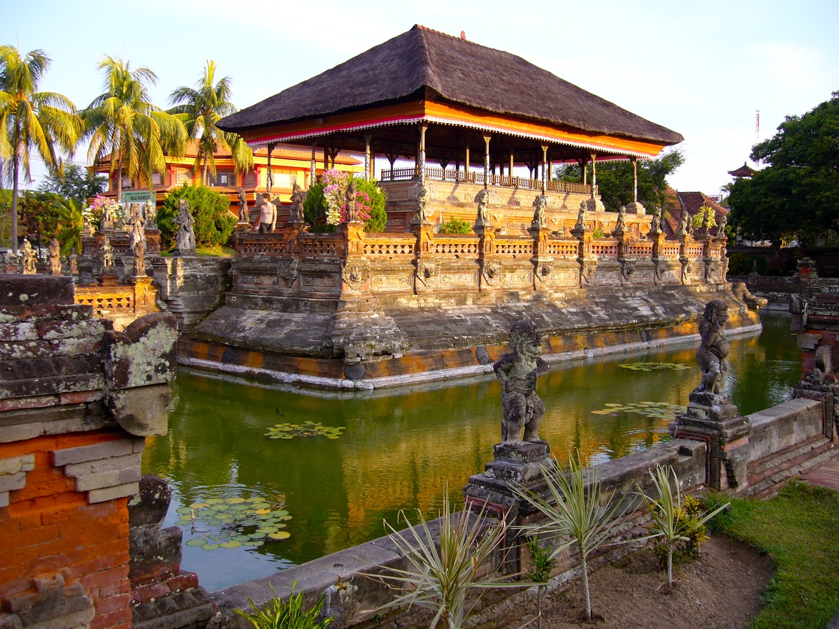 Wisata A